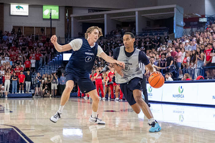 Dusty Stromer, Nolan Hickman